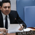 Venezuela es reelecta en la vicepresidencia de la Asamblea General de la ONU