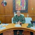 Ministro Padrino López: FANB defiende todos los espacios territoriales del país, incluyendo a la Guayana Esequiba