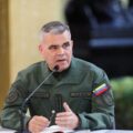 Ministro Padrino López: FANB defiende todos los espacios territoriales del país, incluyendo a la Guayana Esequiba