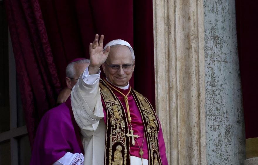 Vaticano comenta conversación entre el papa León XIV y Putin en búsqueda de la paz