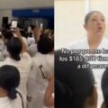 Escándalo por robo en una universidad de México