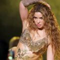 Shakira pospuso concierto en Los Ángeles en protesta contra las redadas de deportación