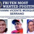 EEUU ofrece $ tres millones por El Viejo, supuesto cabecilla del Tren de Aragua