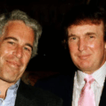 Elon Musk: Donald Trump está en los archivos de Epstein