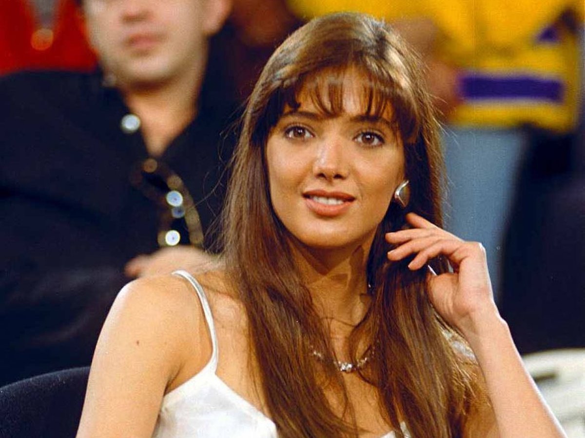¡Qué de valooor..!: Volvieron a matar en redes a la actriz Adela Noriega