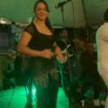 Maryuris Mojica Carvajal 