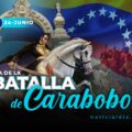 24 de junio de 1821: El día que selló la libertad venezolana en Carabobo