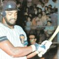 Falleció “La Cobra” Dave Parker, leyenda del beisbol y destacado extranjero del Magallanes