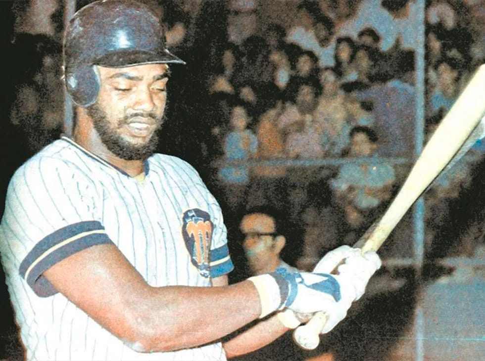 Falleció “La Cobra” Dave Parker, leyenda del beisbol y destacado extranjero del Magallanes