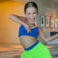 Baby Salomé: la niña venezolana que derritió a Shakira sorprende con nuevo performance