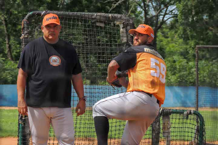 Águilas confirma a Wilson Álvarez como coach de pitcheo para la temporada 2025-2026