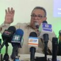 Ambientalista Benito Quintero: “Crearé condiciones y ventajas comparativas para que aquí se decrete la Zona Económica Especial del Sur”