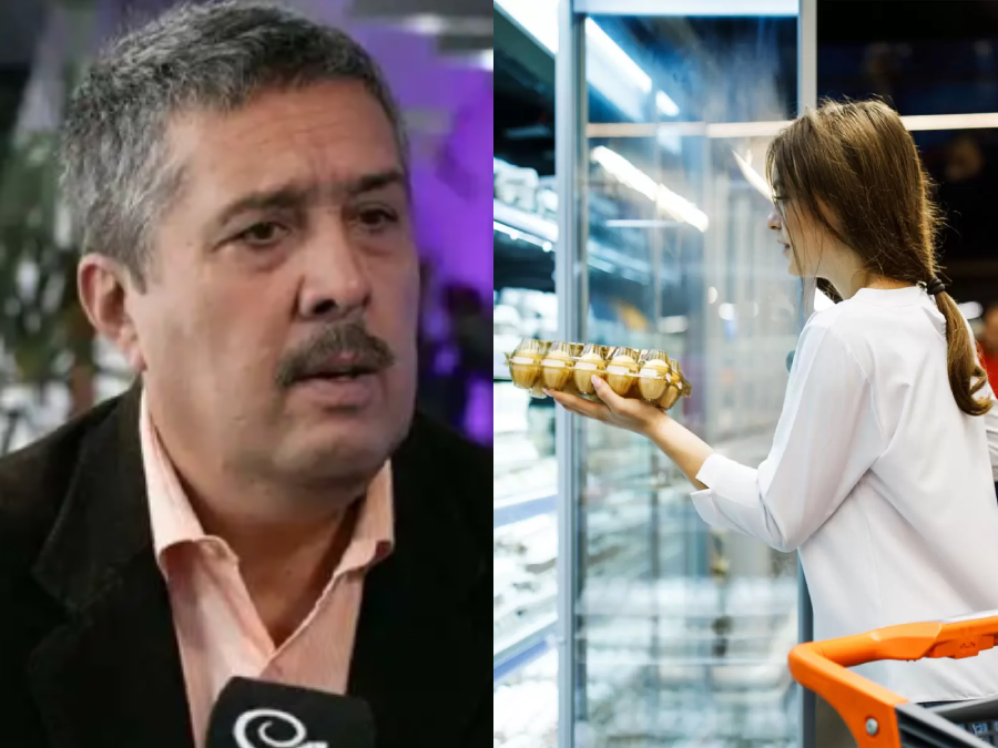 Diputado Ramón Lobo: Nuevo esquema de precios acordados para bienes esenciales será publicado en Gaceta Oficial