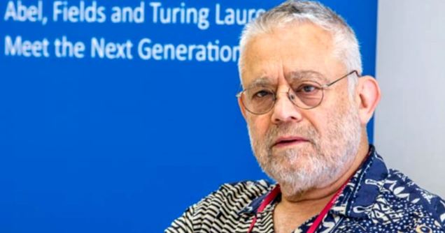 Manuel Blum, el venezolano que propuso 