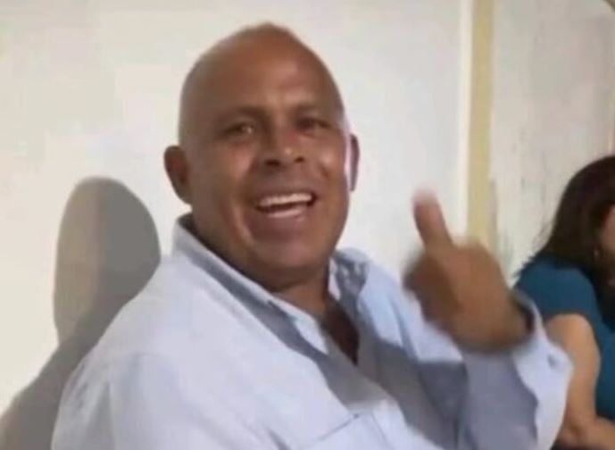 Hallaron cadáver del pescador desaparecido desde el 29 de mayo en Paraguaipoa