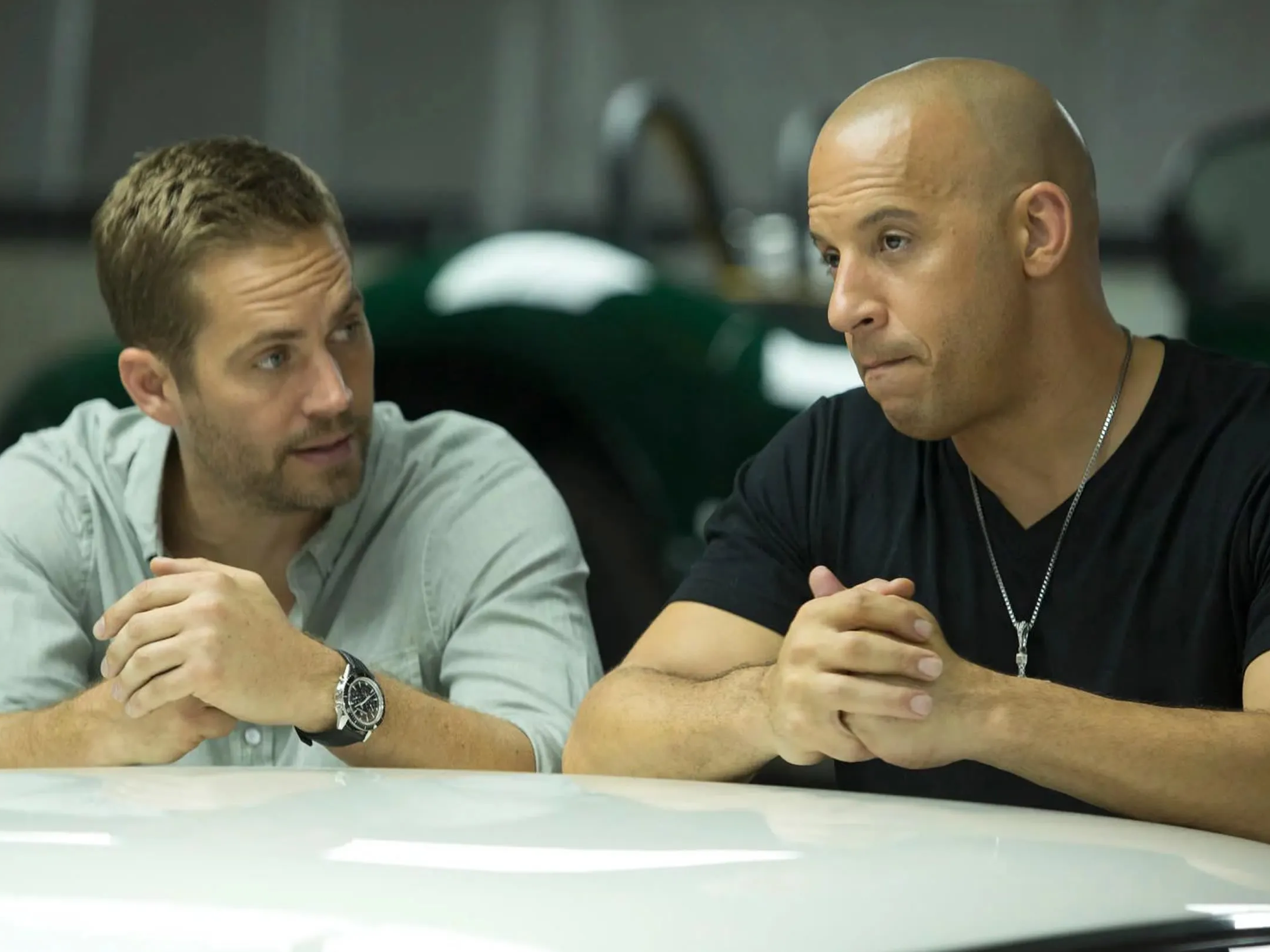 Vin Diesel abre posibilidad de que personaje de Paul Walker regrese en Rápido y Furioso 11