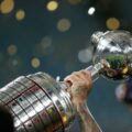 Así quedaron los cruces de octavos de final en la Copa Libertadores