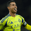 Cristiano Ronaldo afirma que se quedará en Al Nassr
