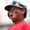 Sorpresa en la MLB: Rafael Devers es traspasado de Medias Rojas a Gigantes