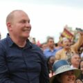 Gian Carlo Di Martino es el candidato del PSUV a la alcaldía de Maracaibo