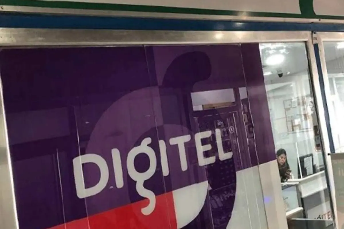 Así quedaron los precios de Digitel para el mes de junio