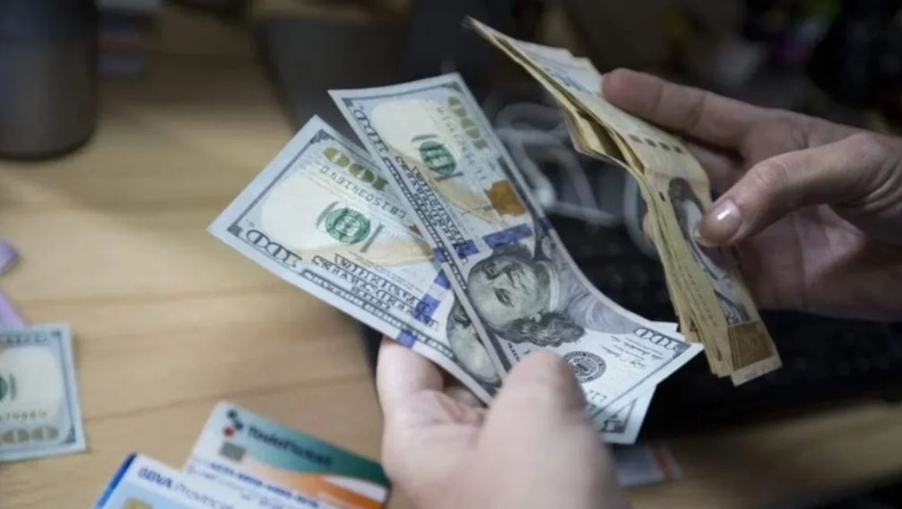 Promotores del dólar paralelo operaban desde nueve entidades del país, según autoridades