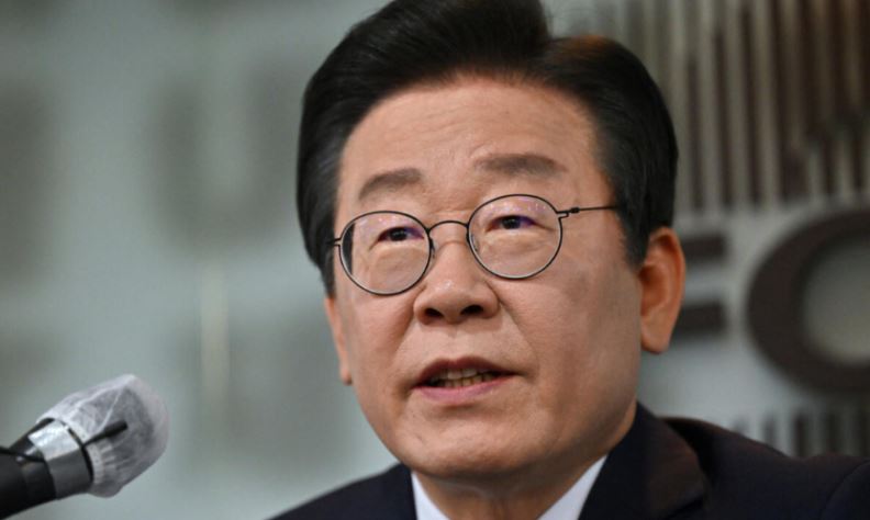 Elecciones presidenciales en Corea del Sur: la victoria de Lee Jae-myung