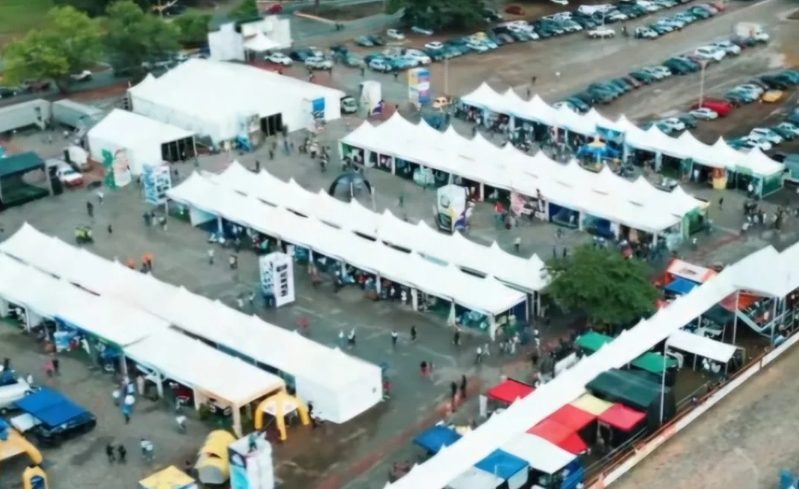 Utilizaron una Expo Feria para estafar a los clientes en Portuguesa