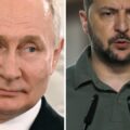 Rusia y Ucrania acuerdan nuevos canjes de soldados