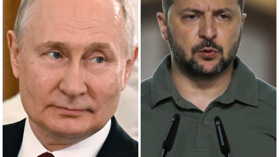 Rusia y Ucrania acuerdan nuevos canjes de soldados
