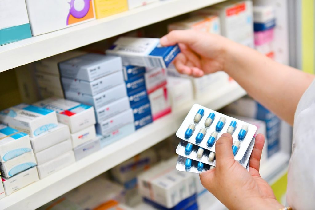 Industria farmacéutica culminaría el 2025 con incremento de 20 % en la producción nacional: Según estimaciones de Cifar