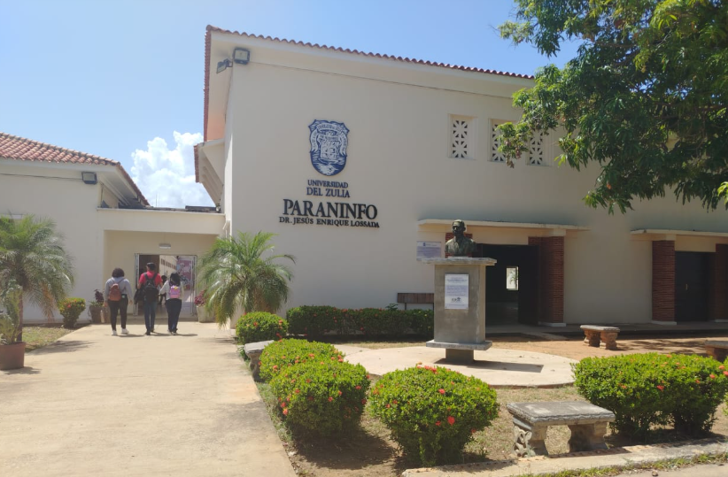 Hallan cadáver de un hombre en avanzado estado de descomposición en la sede de la FEDA-LUZ