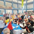 Faltan pocos días para la elección de Autoridades del Taekwondo Zuliano