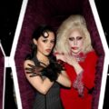 Lady Gaga debuta en el Tudum de Netflix como parte del elenco de ‘Merlina’