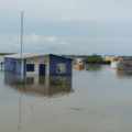 Reportan dos personas desaparecidas por la crecida del río Guasare en Mara