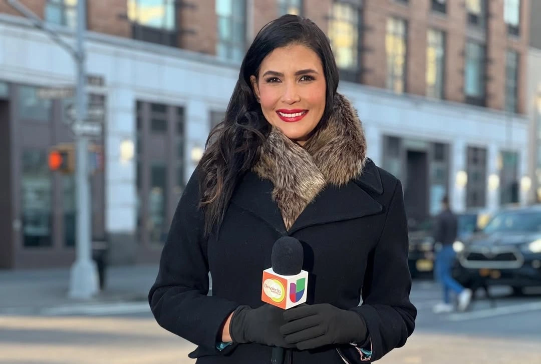 Patricia Fuenmayor enorgulleció a su natal Maracaibo con una versátil y exitosa carrera en los medios