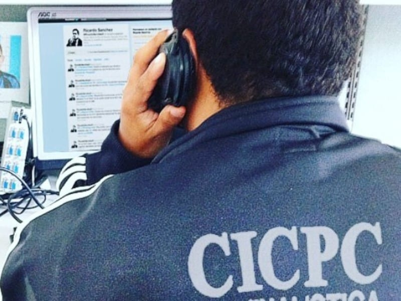Cicpc activará línea de atención para prevención del suicidio ante el incremento de casos en el país