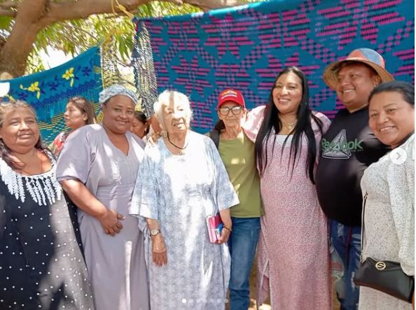 Comunidades indígenas eligen diputados a la Asamblea Nacional este domingo #1Jun