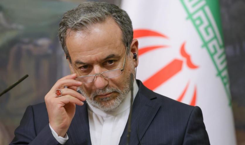 Irán asegura que es 