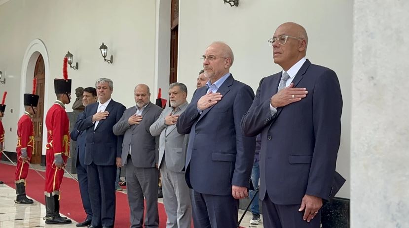 Venezuela e Irán acordaron crear fábrica de fibra óptica para mejorar las comunicaciones en el territorio nacional