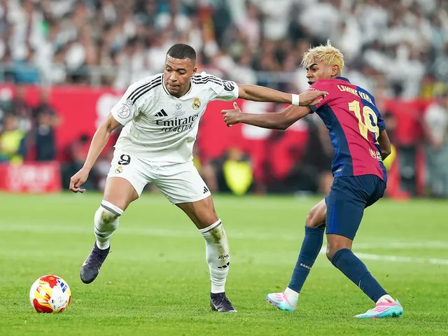LaLiga ya tiene fecha de arranque para su nueva temporada