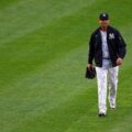 Carlos Carrasco vuelve a las Grandes Ligas con los Yankees