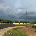 Zulia se prepara para lluvias dispersas en la noche de este domingo