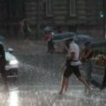 Pronostican lluvias en las próximas seis horas en el Zulia y en otros estados