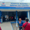 Un niño muerto y dos heridos en accidente de moto en la Sierra de Perijá