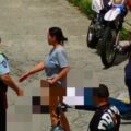 A tiros mataron a una mujer en Mérida