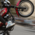 Arrestaron a motopiruetas de 60 años en La Guaira