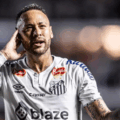 Neymar renueva hasta finales de año con el Santos