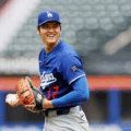 Ohtani avanza en sus pitcheos y se acerca a su regreso como lanzador