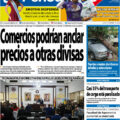 Titulares de la prensa nacional para este martes 3 de junio